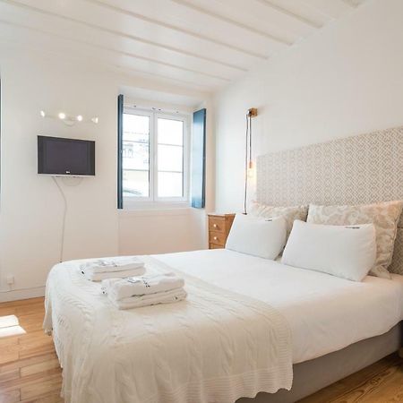 Flh Bairro Alto Central Apartment Лиссабон Экстерьер фото